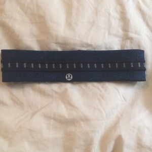 Lululemon headband